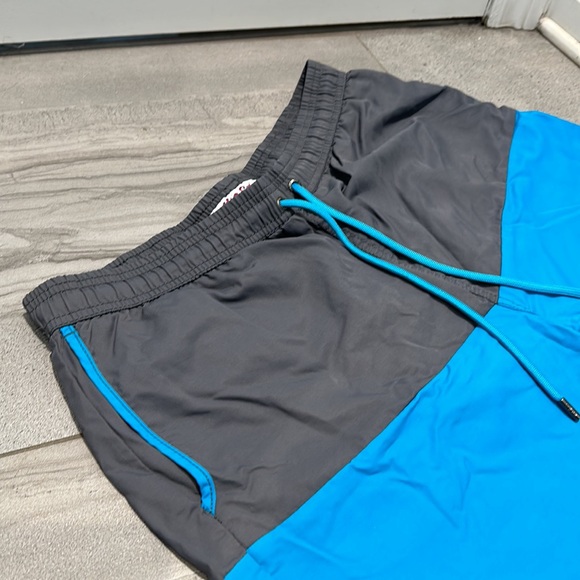 Mr. Swim Men’s Swim Trunks - Picture 4 of 6